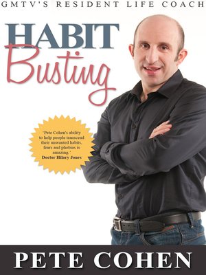 cover image of Habit Busting